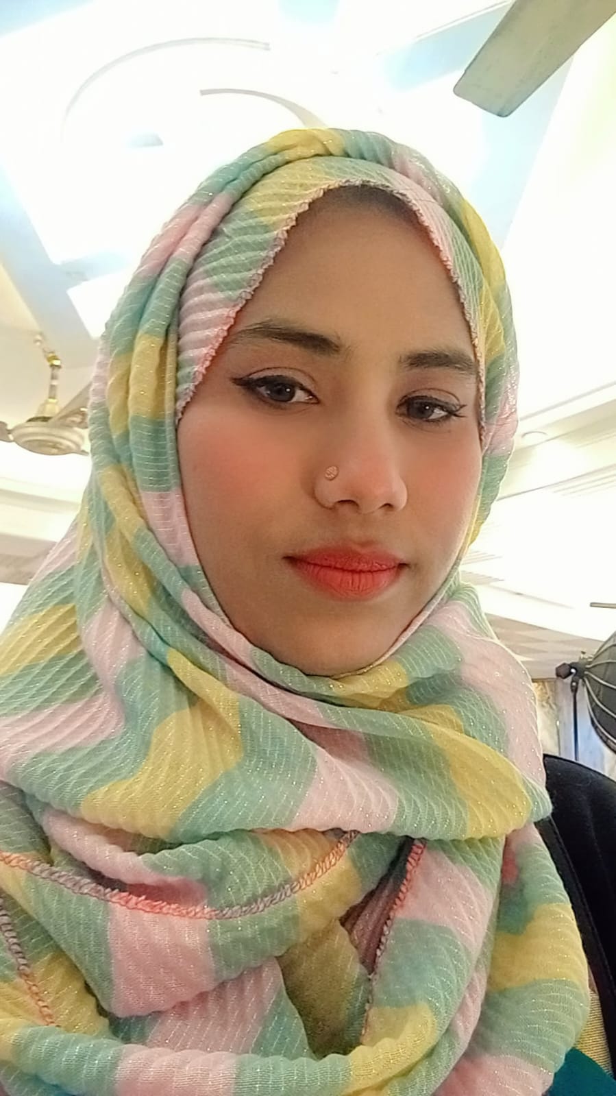 Mahmuda Akhtar