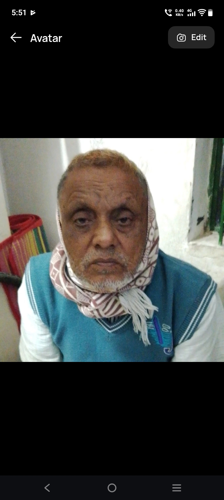 Abdul Rahman